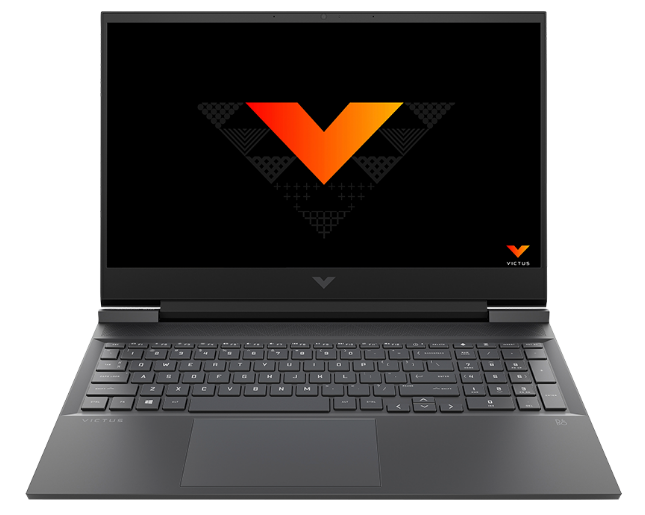 Máy tính xách tay HP VICTUS 16-d0291TX i7-11800H, 16GB RAM, 512GB SSD, VGA RTX 3050Ti 4GB, 16.1, WIN 11 (TẶNG TAI NGHE HYPERX CLOUND STINGER CORE)
