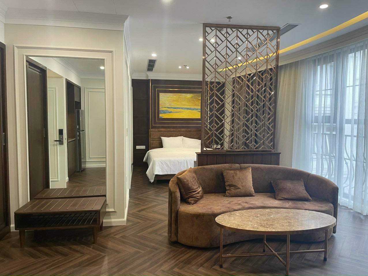 Dự án Nhà khách Chính phủ