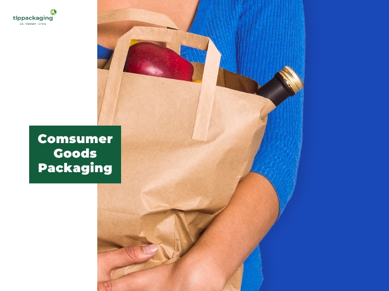 Difference between Testliner and Kraft Paper TLP Packaging