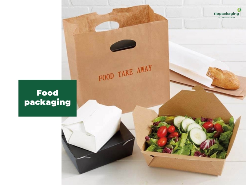 Difference between Testliner and Kraft Paper TLP Packaging