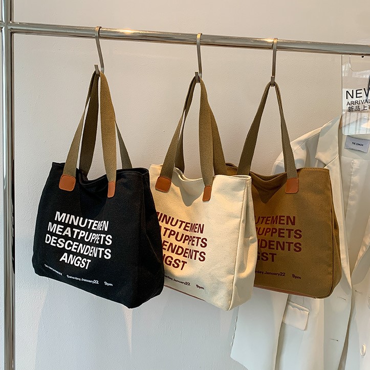 Why You Should Use The Reusable Shopping Bags