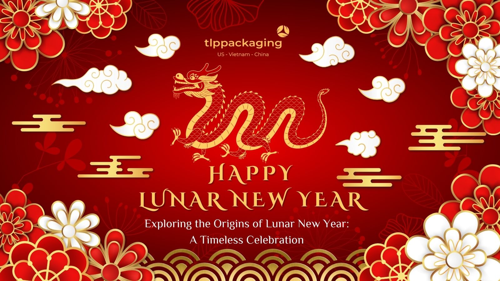 Happy Lunar New Year