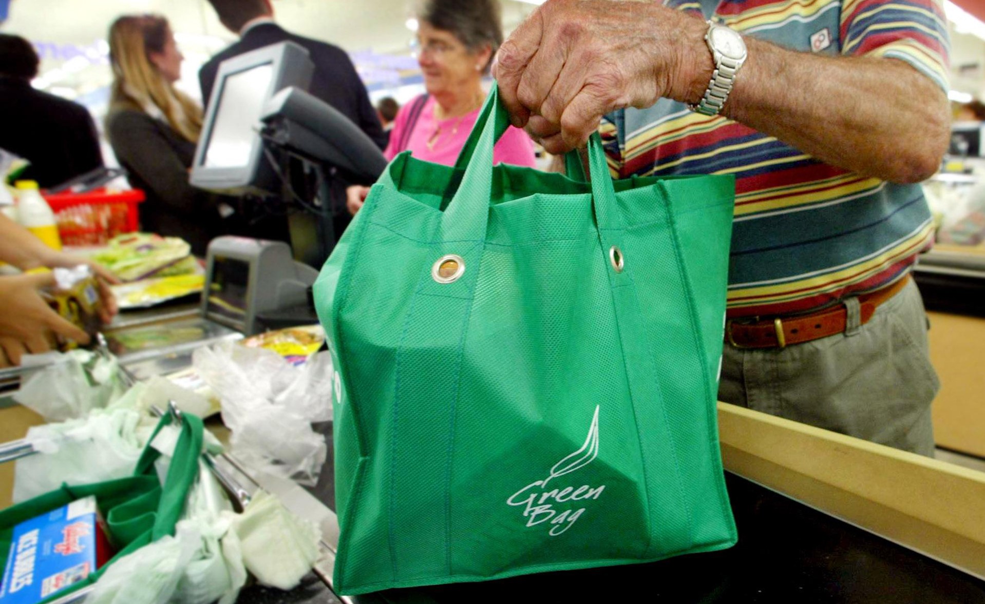 Which Shopping Bag is Best Nowsaday?