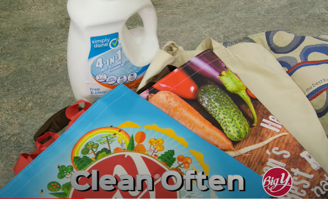 How to Care for and Clean Your Reusable Bags - Sapphire Packaging