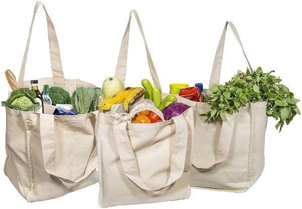 reusable bags, shopping bags, sustainable bags, recycling bags, pp woven bags, pp non-woven