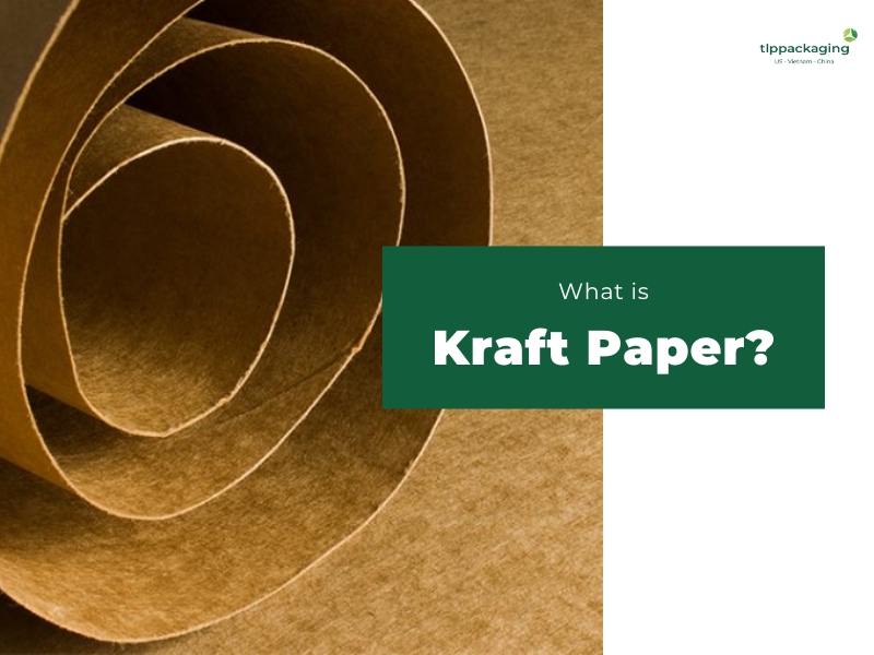 Difference between Testliner and Kraft Paper TLP Packaging