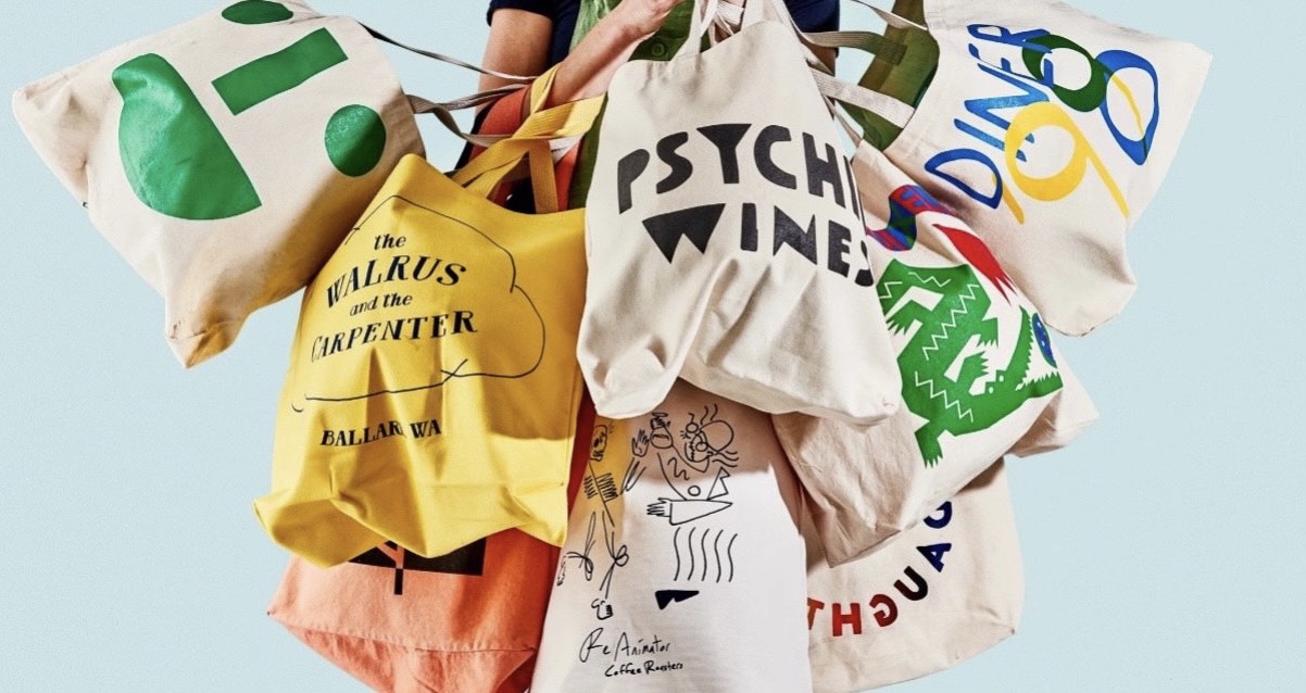 What to do with excessive reusable bag