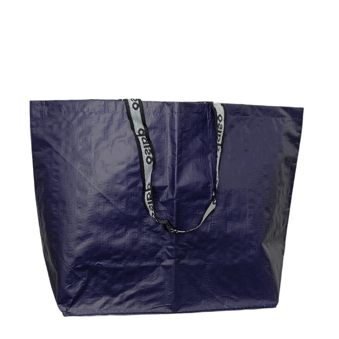 25,6''x6,9''x17,7'' - Matte Laminated Woven PP Bag