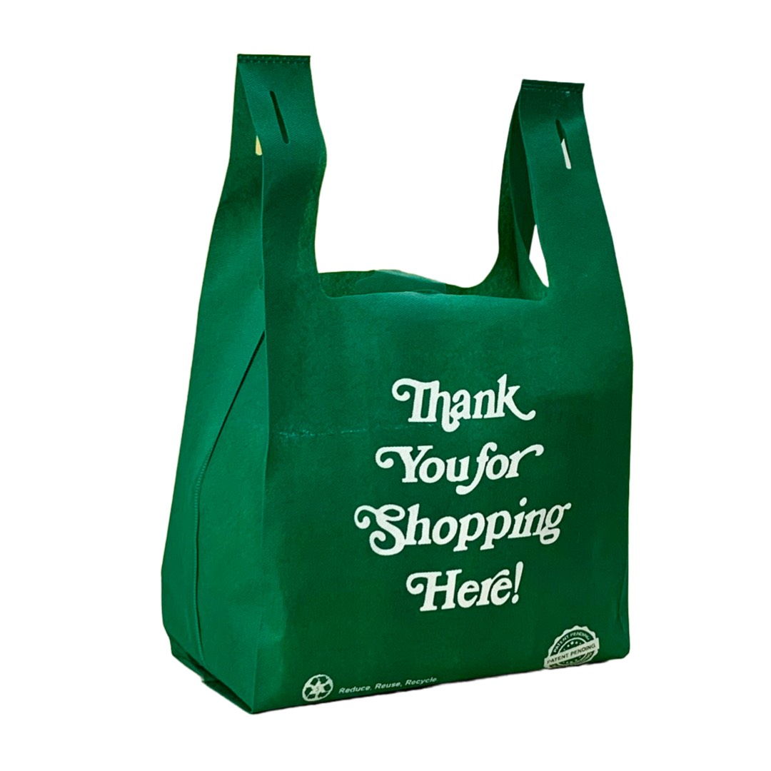 Best Reusable Cotton Grocery Bags, Tote Bag, Eco Friendly Bag