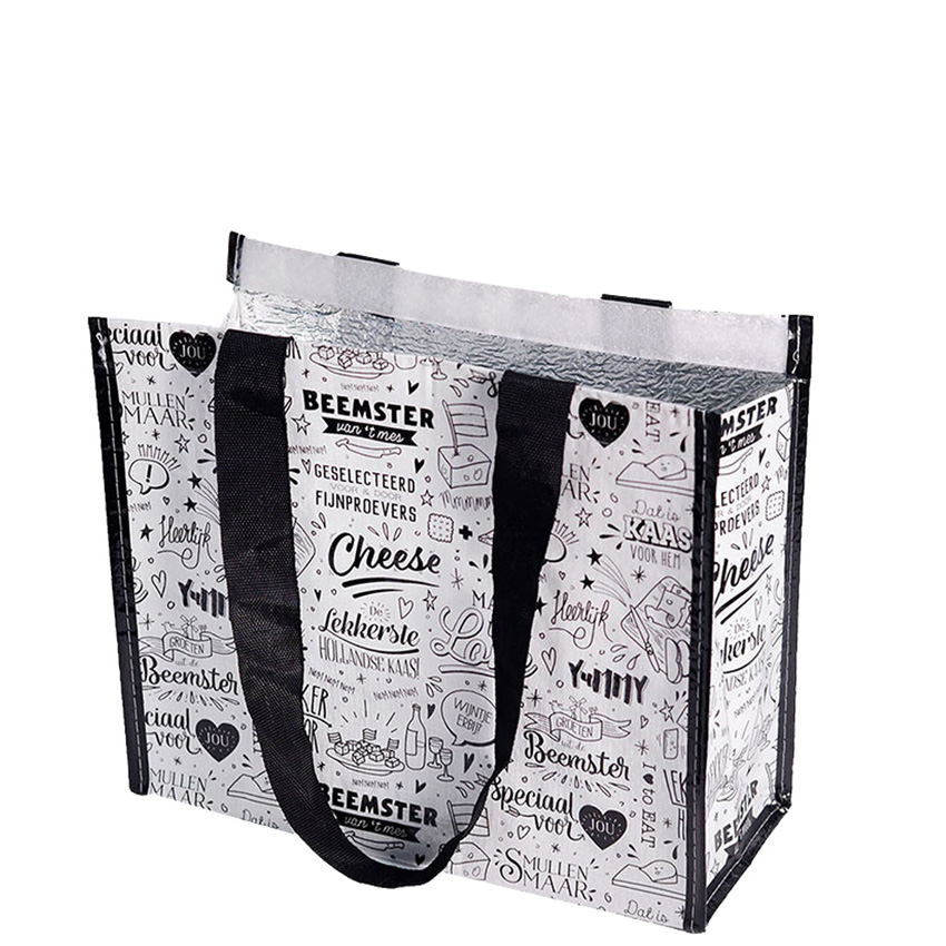 pp non-woven bags, pp woven bags, reusable shopping bags, sustainable shopping bags, paper shopping bags