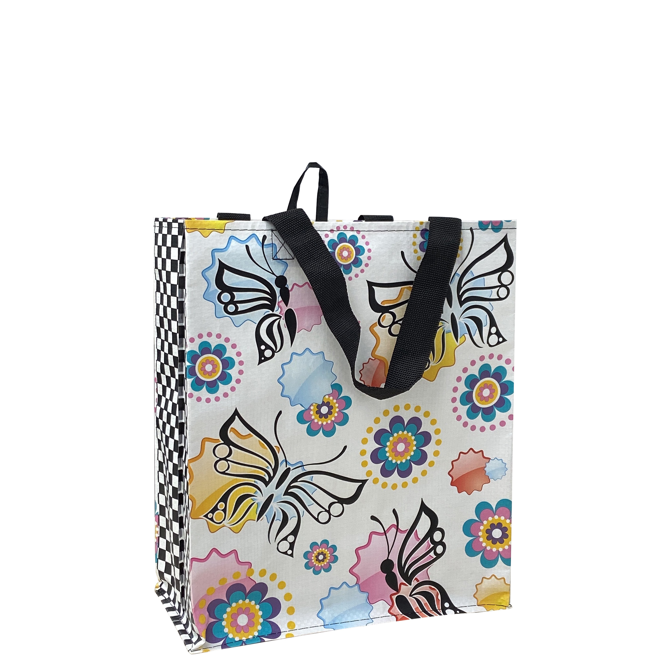 reusable cotton bags, pp non-woven bags, pp woven bags, reusable canvas bags, reusable paper bags
