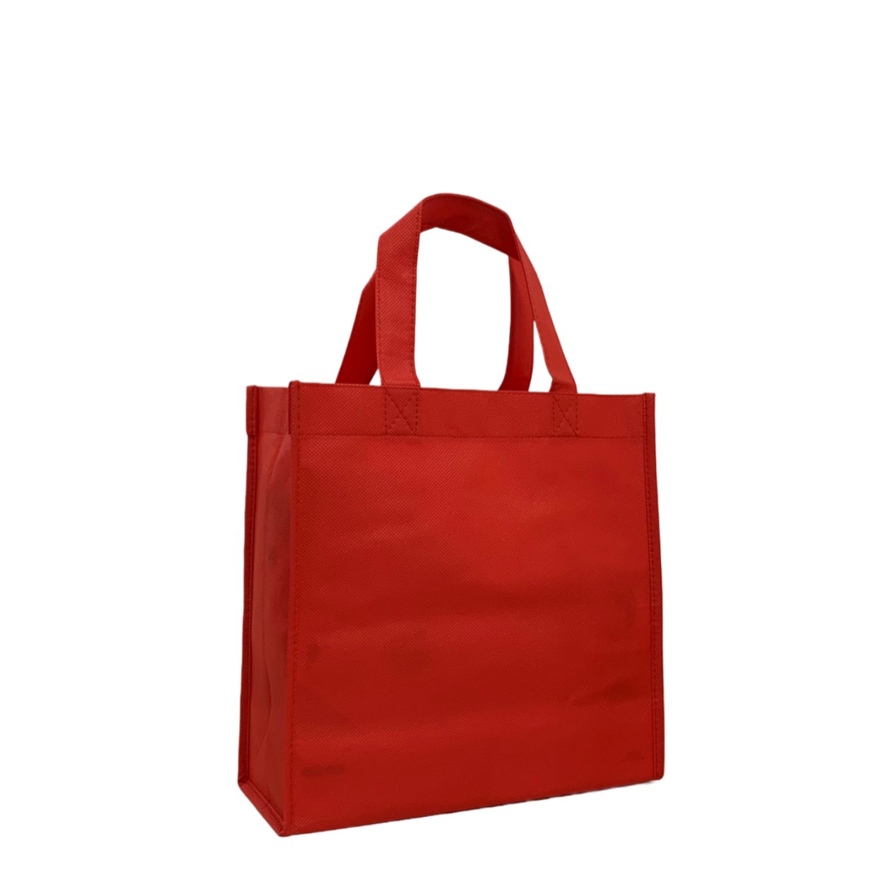 14''x17''x5'' - Durable PP non-woven tote bags