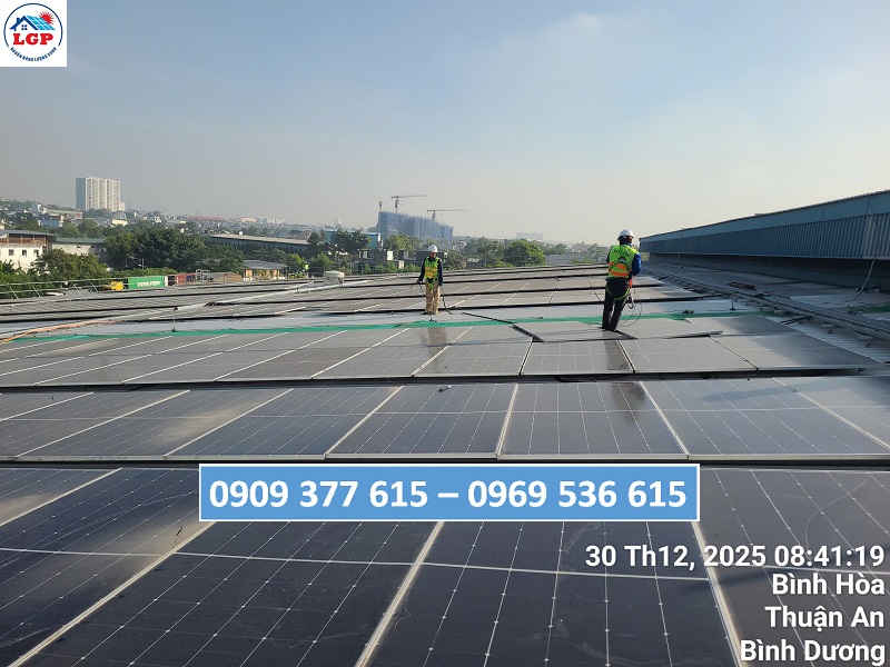 LỢI ÍCH KHI LẮP ĐẶT HỆ THỐNG ĐIỆN NĂNG LƯỢNG MẶT TRỜI