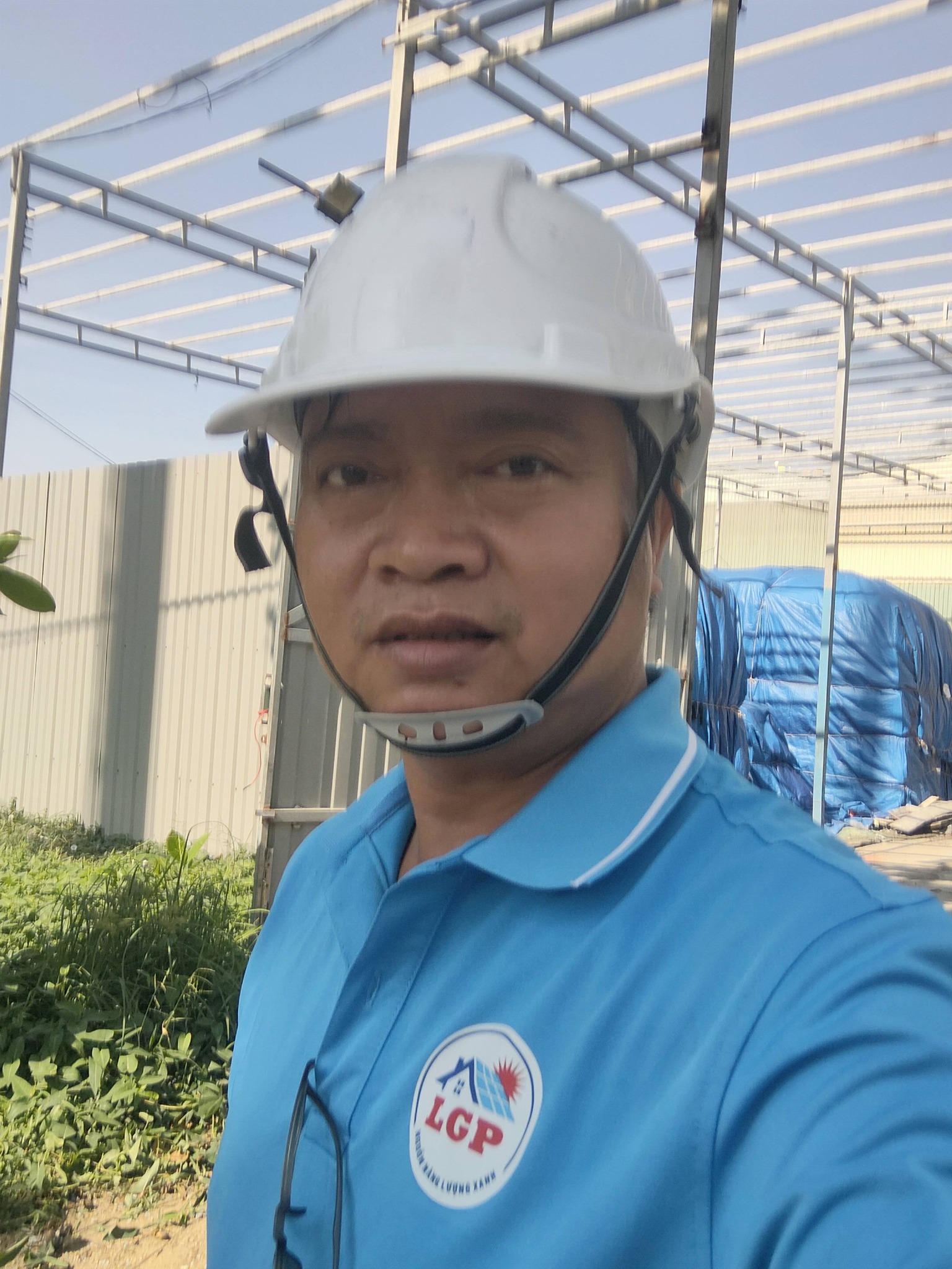 LÊ GIA PHÁT KHỞI CÔNG 02 DỰ ÁN ĐIỆN NĂNG LƯỢNG MẶT TRỜI