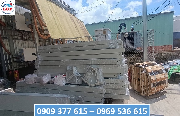 LÊ GIA PHÁT CHUẨN BỊ TRIỂN KHAI DỰ ÁN ĐIỆN TẠI LÂM ĐỒNG