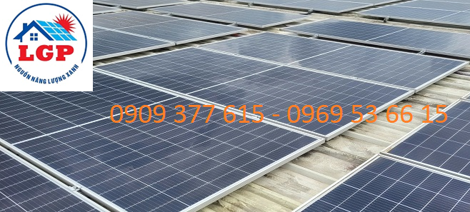 LỢI ÍCH CỦA ĐIỆN NĂNG LƯỢNG MẶT TRỜI