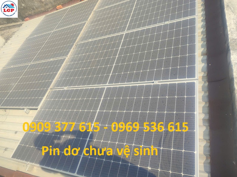 HOẠT ĐỘNG TUẦN 4 - THÁNG 04 - 2026 - CÔNG TY LÊ GIA PHÁT - NGUỒN NĂNG LƯỢNG XANH