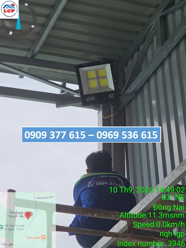 CẬP NHẬT TIẾN ĐỘ CÔNG TRÌNH BIỆT THỰ CAO CẤP Ở ĐỒNG NAI