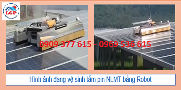 DỊCH VỤ BẢO TRÌ – O&M HỆ THỐNG ĐIỆN NĂNG LƯỢNG MẶT TRỜI