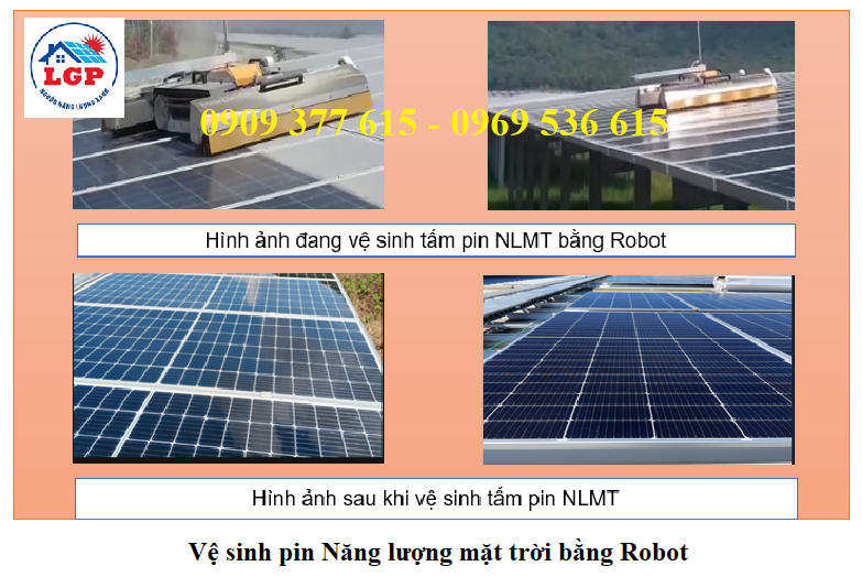 TẠI SAO NÊN CHỌN LÊ GIA PHÁT CHO HỆ THỐNG ĐIỆN NĂNG LƯỢNG MẶT TRỜI?
