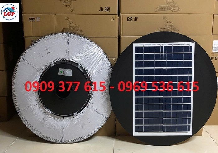 LẮP ĐẶT ĐÈN ĐƯỜNG NĂNG LƯỢNG MẶT TRỜI – CÔNG VIÊN LINH TRUNG 2
