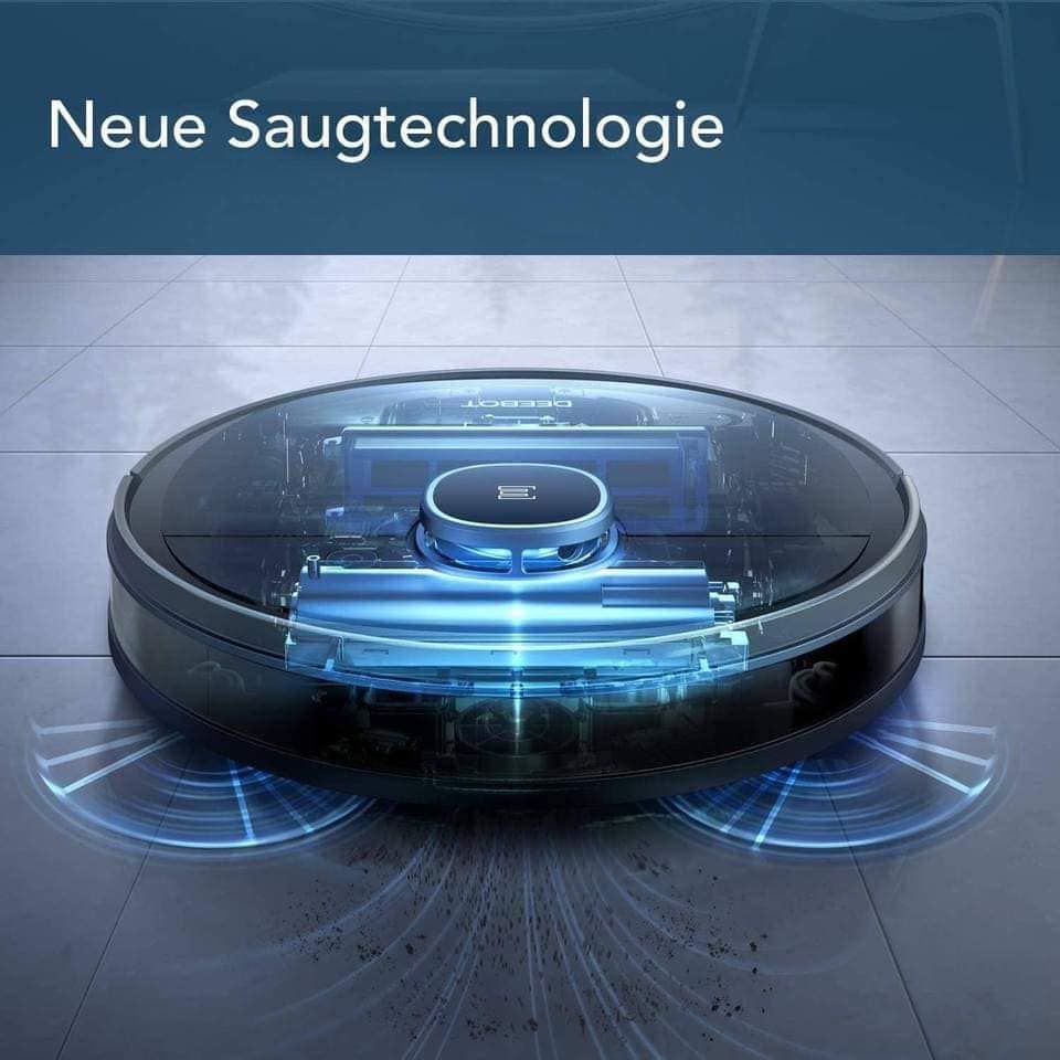 Kinh nghiệm chọn mua robot hút bụi lau nhà tốt, an toàn và bền bỉ