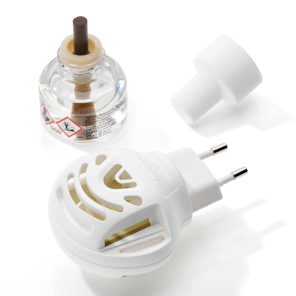 HDSD MÁY CẮM ĐIỆN TINH DẦU THƠM PHÒNG AIRWICK