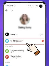 Cách xem tin nhắn chờ, bị ẩn trên Facebook Messenger nhanh nhất