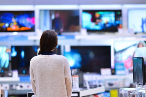 Có nên sắm đồ điện máy trước Tết?