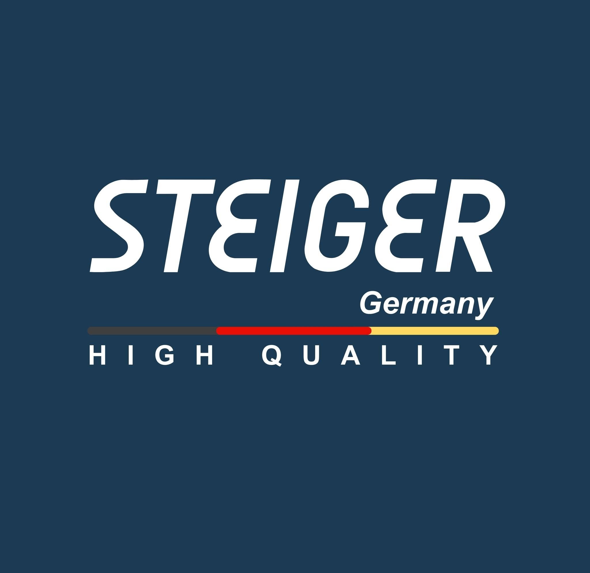 Steiger