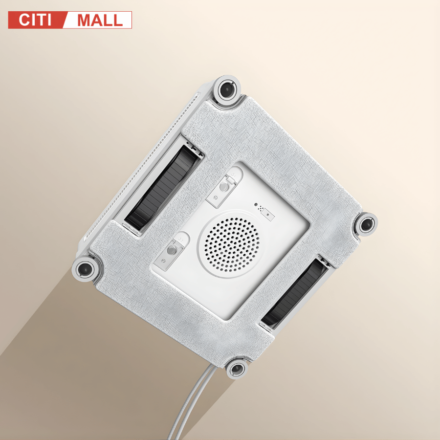 Mova N1 - Robot Lau Kính Thế Hệ Mới 2026 tại Giga Việt Nam x Citimall 14