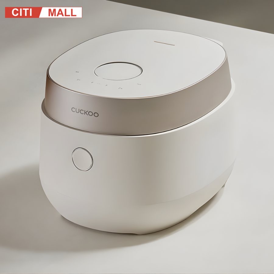 Cuckoo CR-0685GW - Nồi Cơm Điện Cuckoo 2026 tại Citimall 12