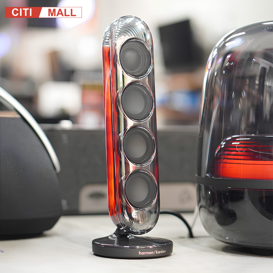 Harman Kardon SoundSticks 5 - Loa Bluetooth Cao Cấp 2026 tại Citimall 13