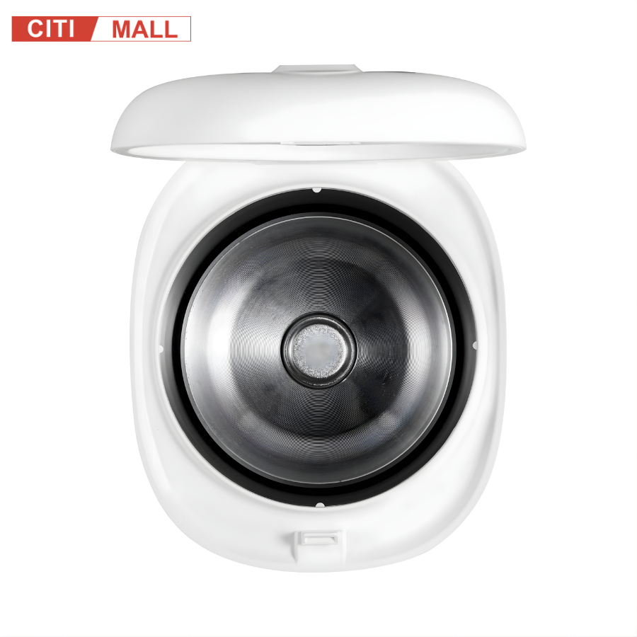 Cuckoo CR-0255MW - Nồi Cơm Điện Mini Cuckoo 2026 tại Citimall 14