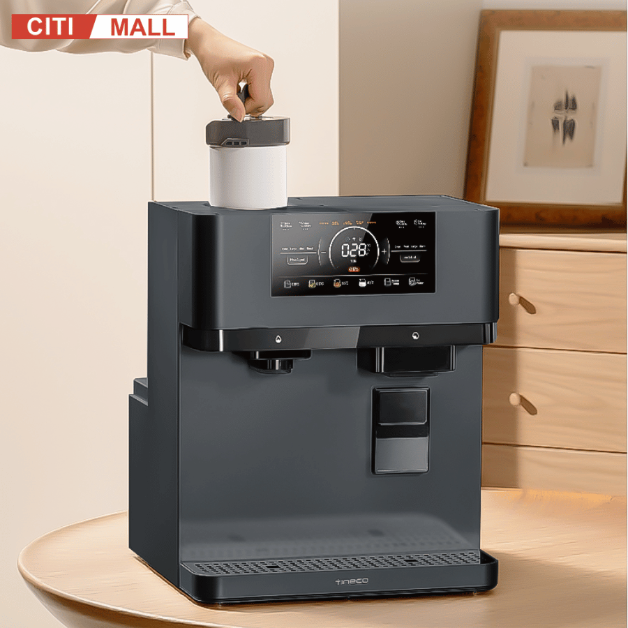 Tineco HYDRATE ONE Ice Master - Máy Lọc Nước 2026 tại Citimall 12