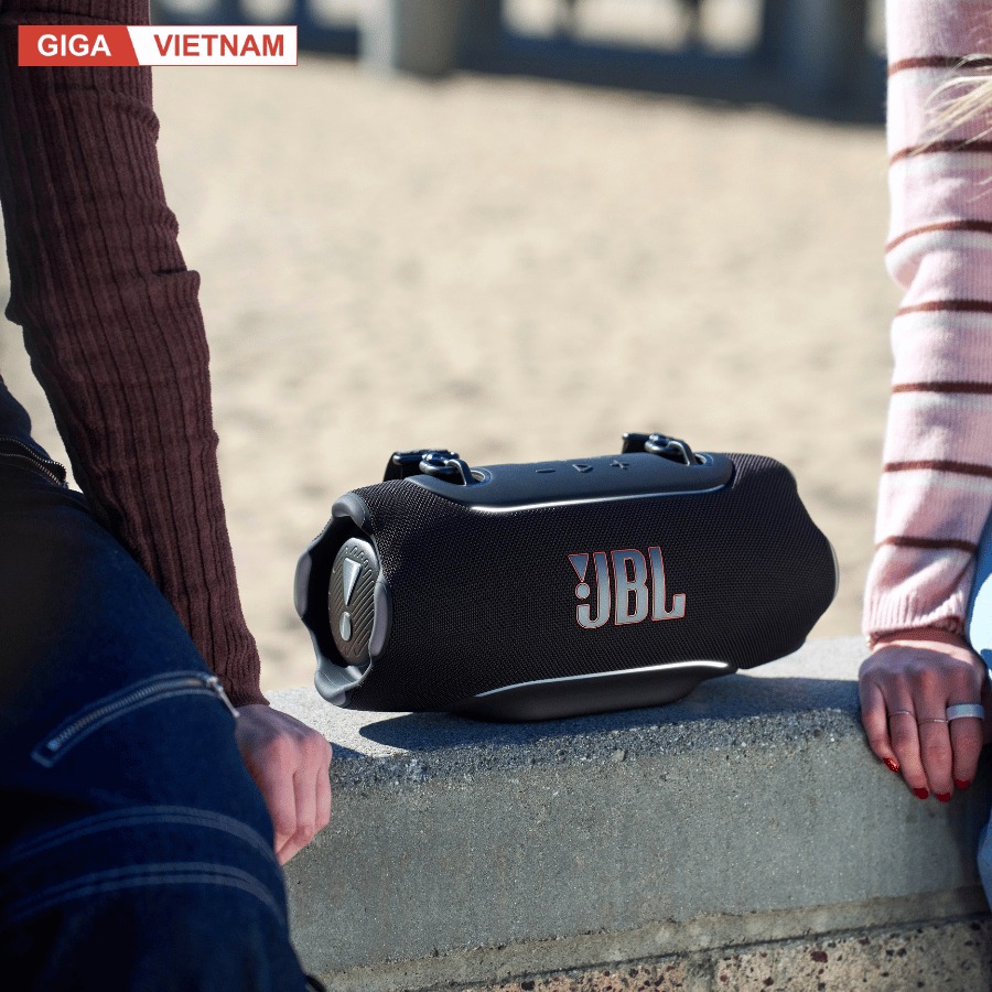 JBL Xtreme 5 -  Loa Bluetooth Cao Cấp 2026 tại citimall x gigavietnam 08