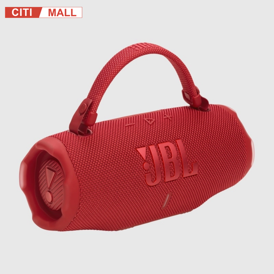 JBL Charge 6 - Loa Bluetooth Di Động Cao Cấp 2026 tại Citimall 28