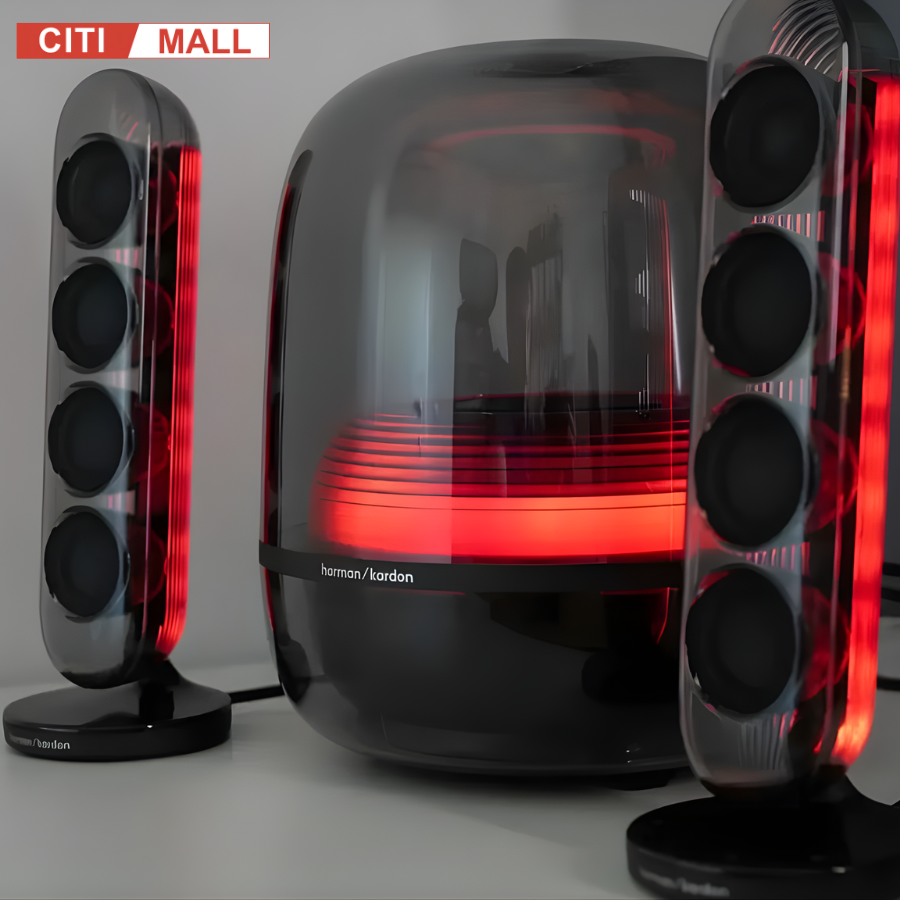 Harman Kardon SoundSticks 5 - Loa Bluetooth Cao Cấp 2026 tại Citimall 03