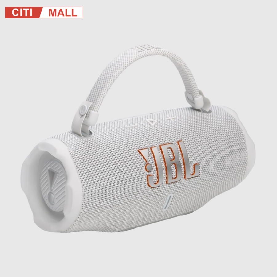 JBL Charge 6 - Loa Bluetooth Di Động Cao Cấp 2026 tại Citimall 31