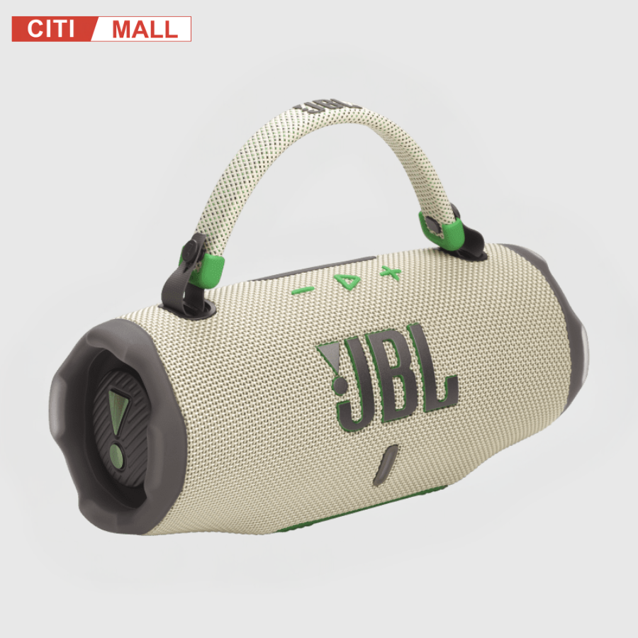 JBL Charge 6 - Loa Bluetooth Di Động Cao Cấp 2026 tại Citimall 33