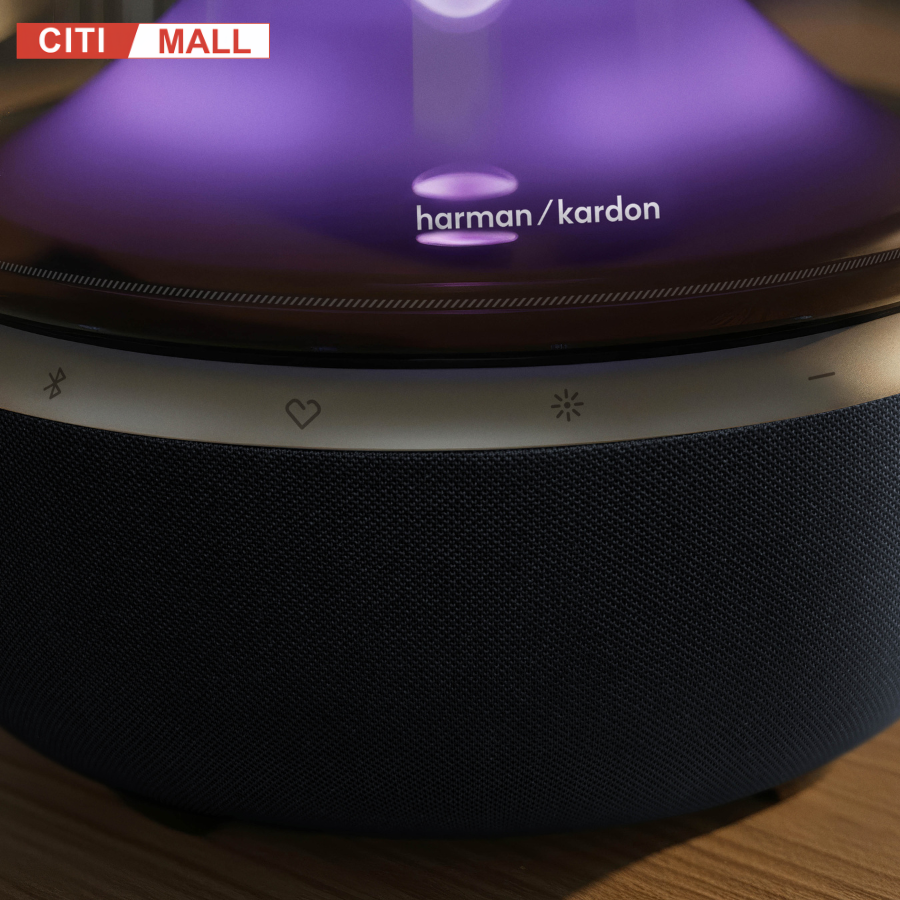 Harman Kardon Aura Studio 5 Wi-Fi - Loa Bluetooth 2026 tại Citimall 04