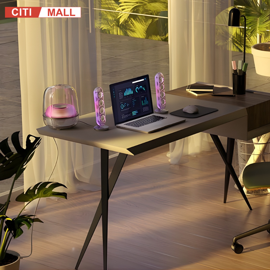 Harman Kardon SoundSticks 5 Wi-Fi - Loa Bluetooth 2026 tại Citimall 04