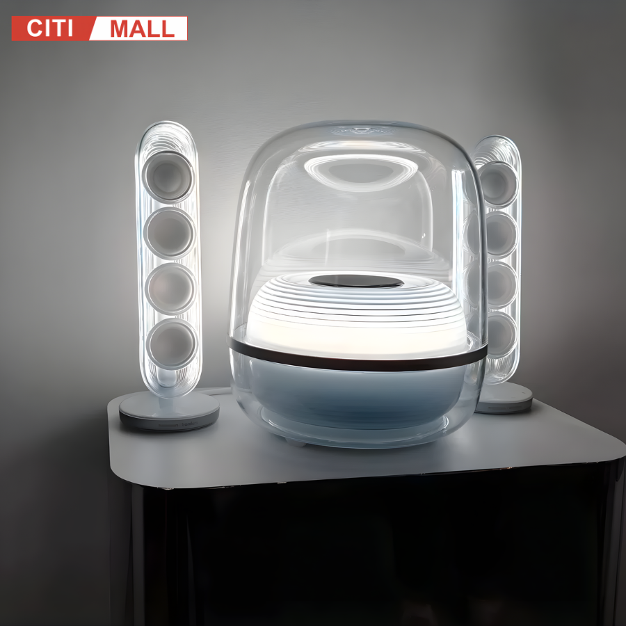 Harman Kardon SoundSticks 5 - Loa Bluetooth Cao Cấp 2026 tại Citimall 04
