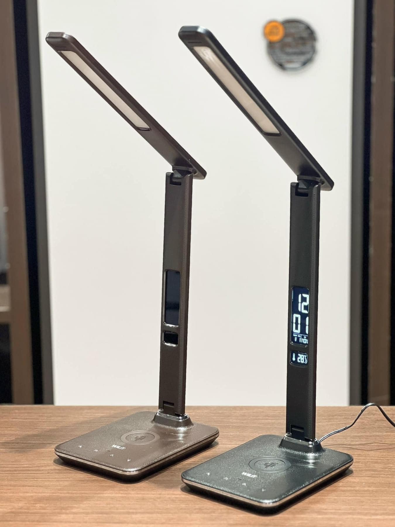 Đèn bàn chống cận Wilit U13AQ