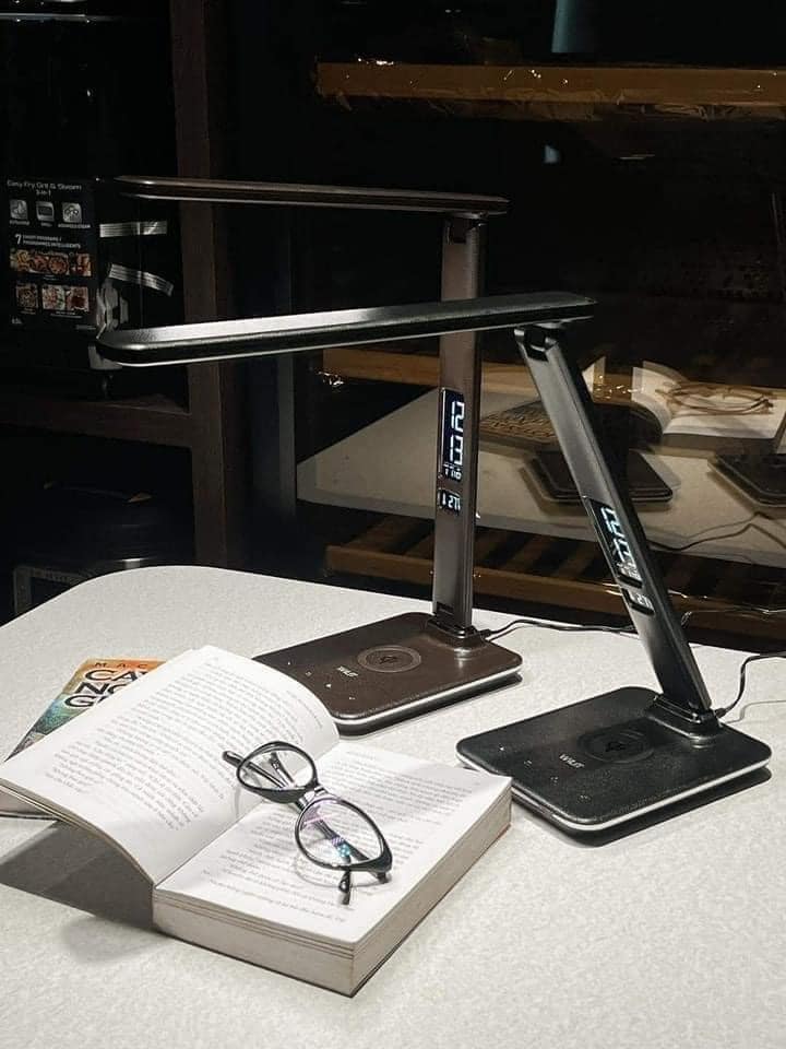 Đèn bàn chống cận Wilit U13AQ