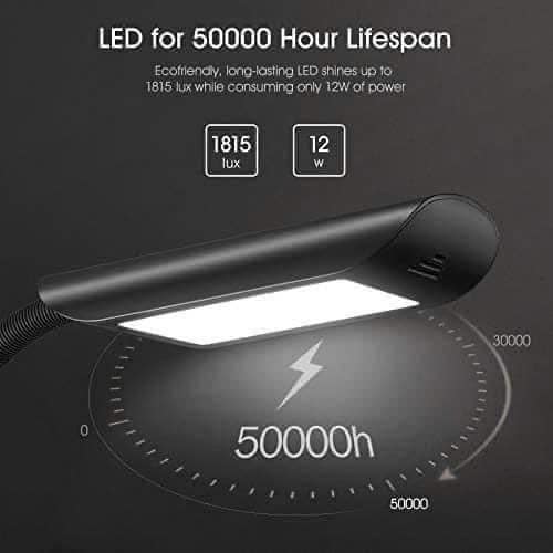 ĐÈN CÂY LED TAOTRONICS TT-DL060