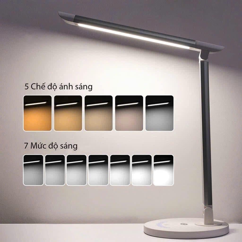 ĐÈN LED CHỐNG CẬN TAOTRONIC-SYMPA