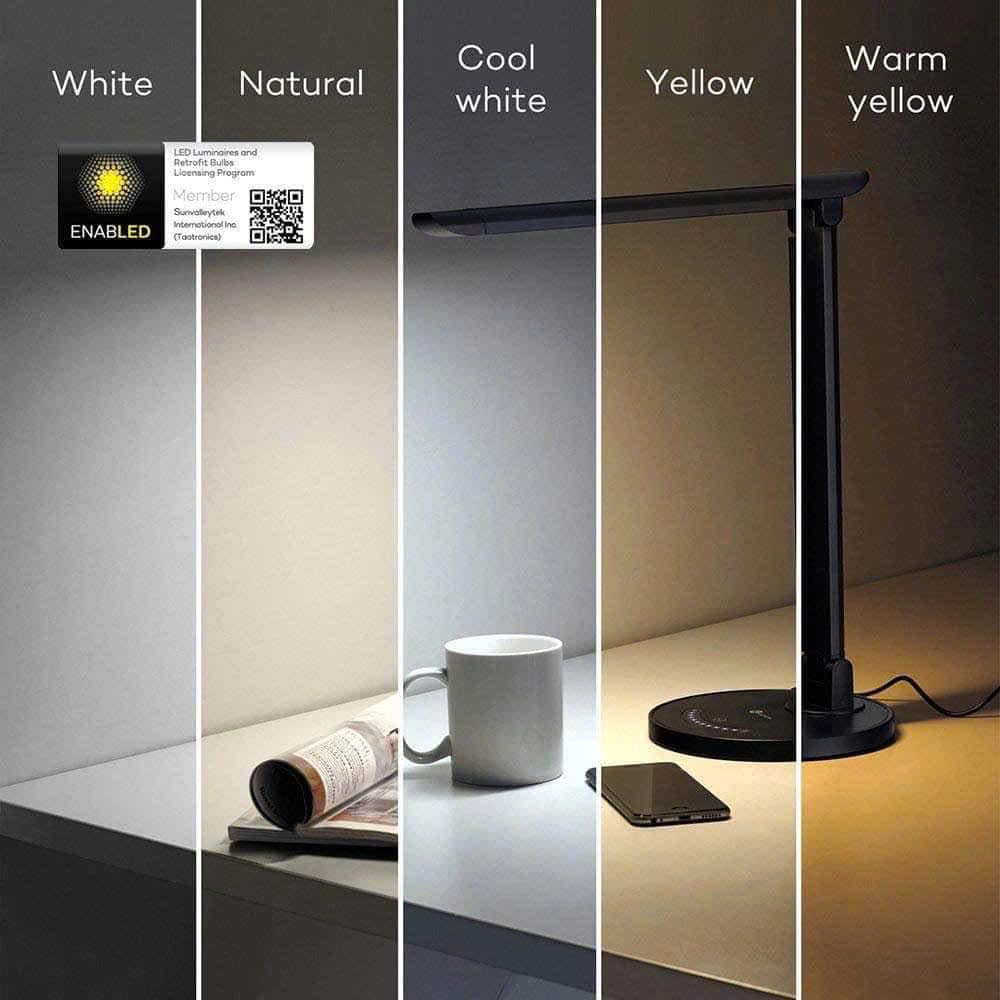 ĐÈN LED CHỐNG CẬN TAOTRONIC-SYMPA