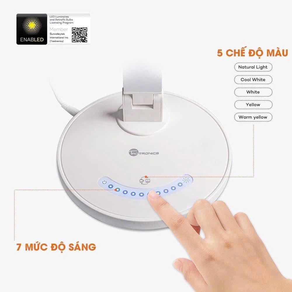 ĐÈN LED CHỐNG CẬN TAOTRONIC-SYMPA