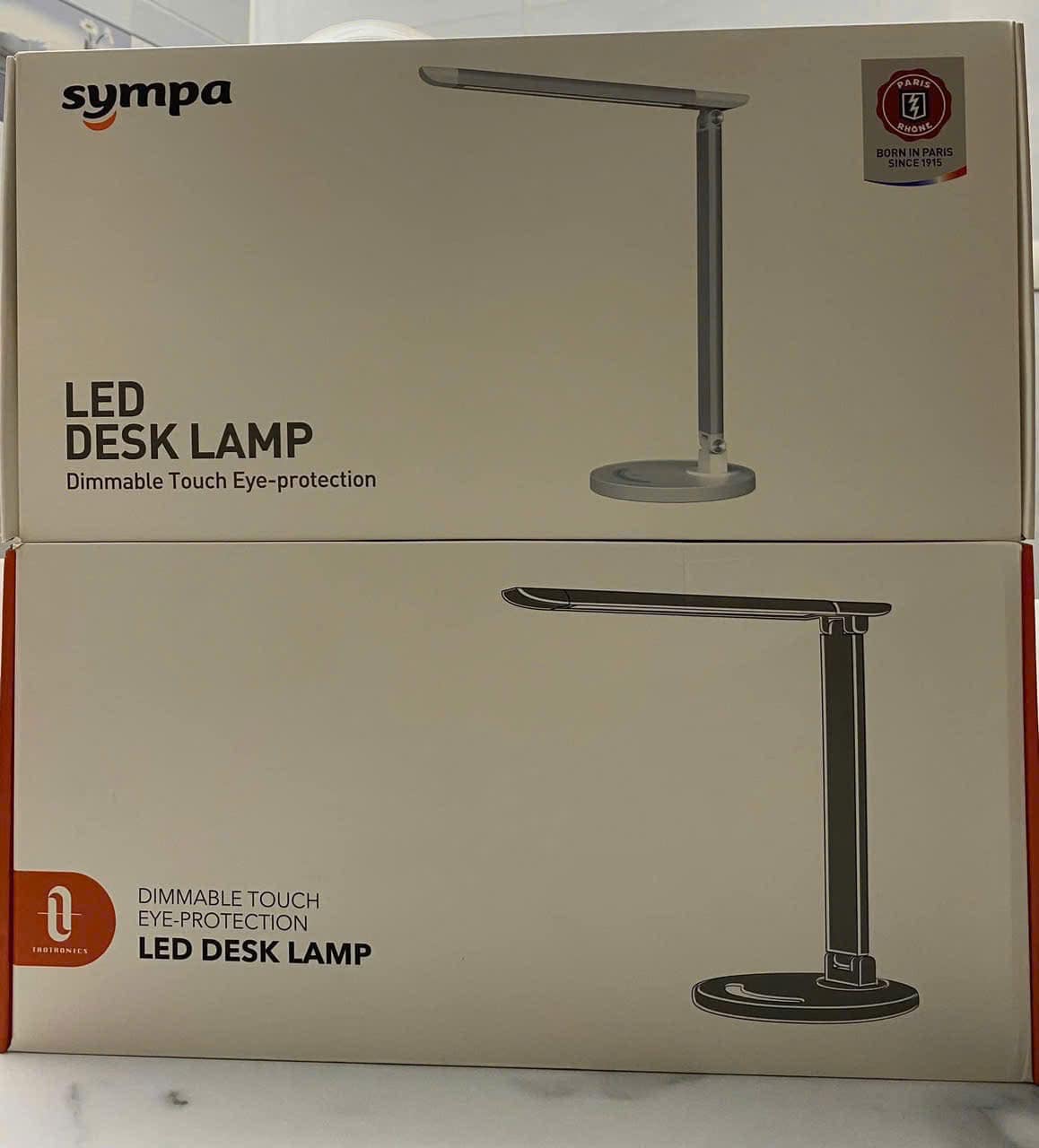 ĐÈN LED CHỐNG CẬN TAOTRONIC-SYMPA